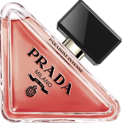 prada oaradox intense|prada paradoxe intense for women.